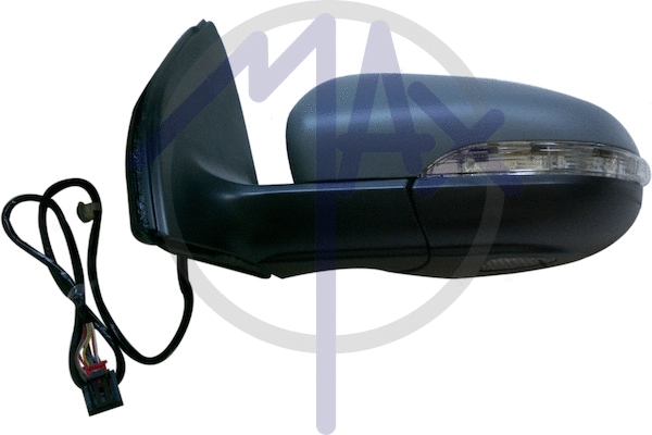 Exterior Mirror (MVW322-L)