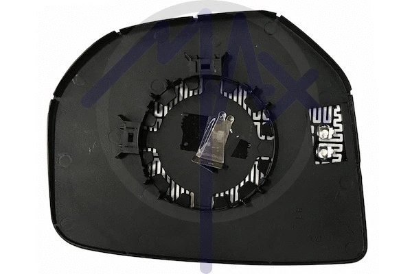 Mirror Glass, exterior mirror (MPG331-L)