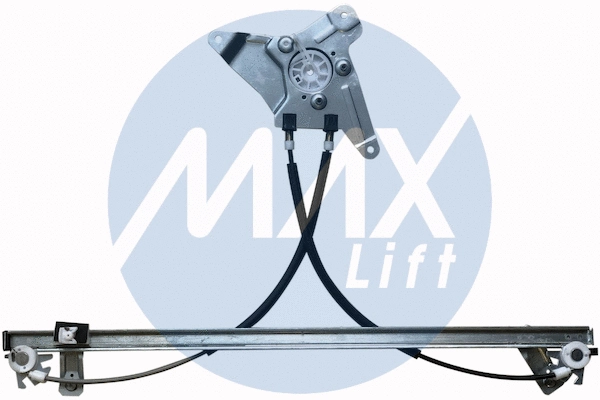 Window Regulator (WRN146-L)