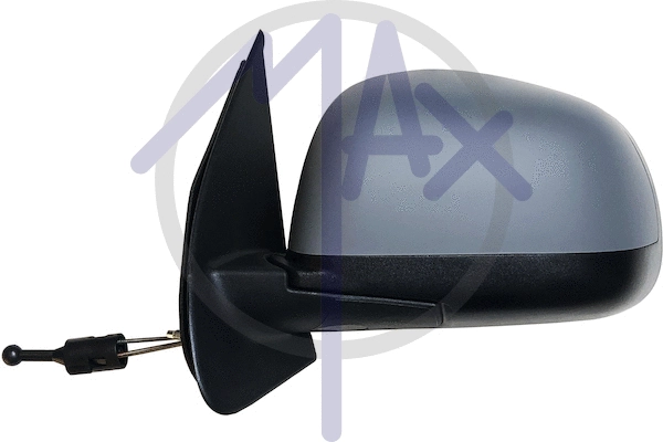 Exterior Mirror (MNS105-L)