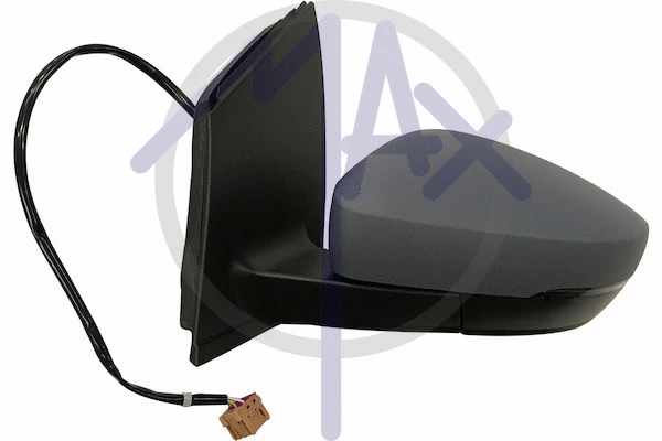 Exterior Mirror (MVW212-L)