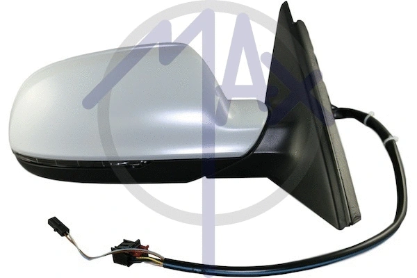 Exterior Mirror (MAD210-R)