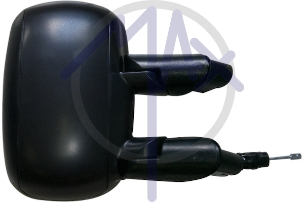 Exterior Mirror (MFT399-R)