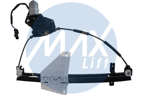 Window Regulator (WJP101-L)