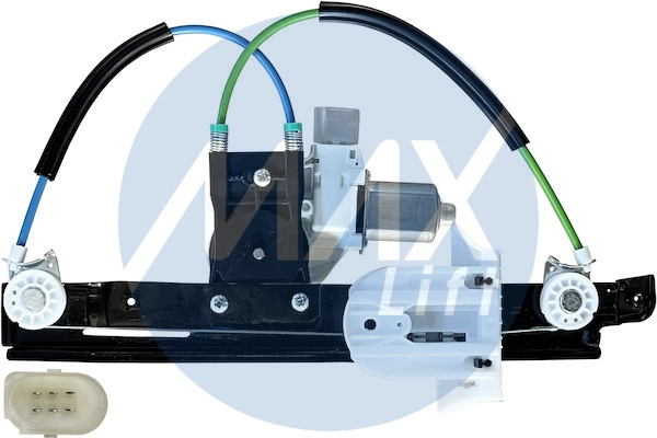 Window Regulator (WFD136-R)