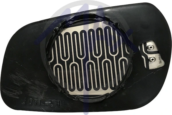 Mirror Glass, exterior mirror (MCT144-R)