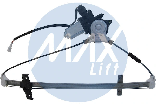 Window Regulator (WZK116-L)