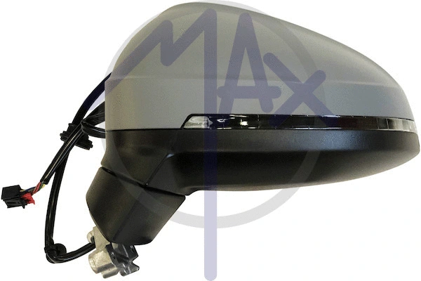 Exterior Mirror (MAD220-L)