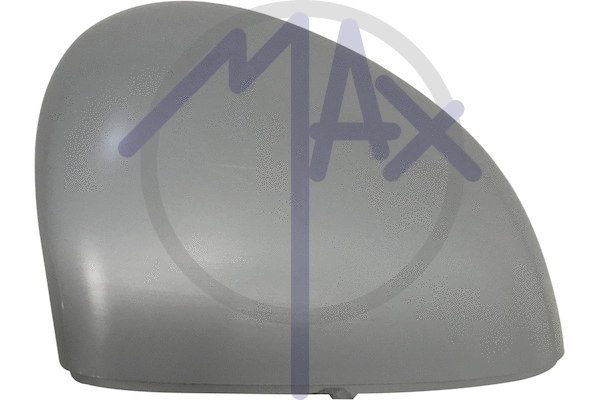 Cover, exterior mirror (MOP318-R)