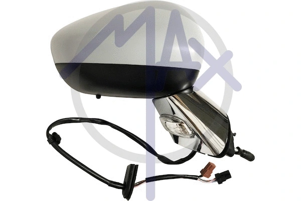 Exterior Mirror (MCT331-R)