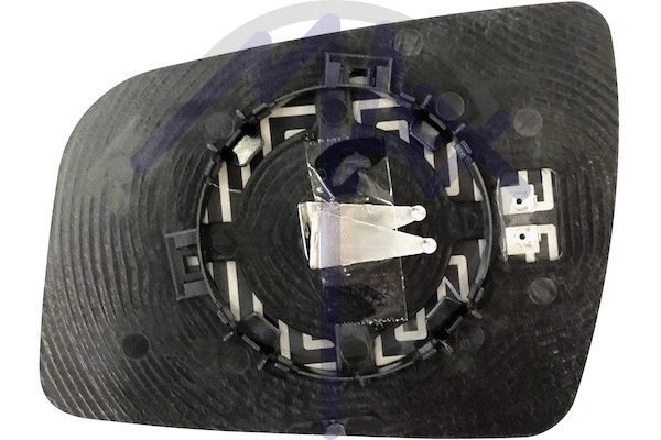 Mirror Glass, exterior mirror (MOP182-R)