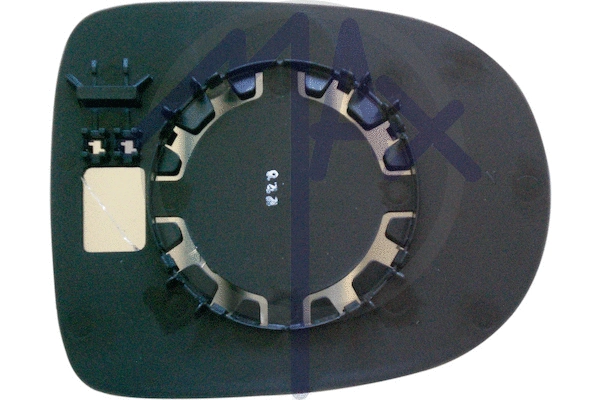 Mirror Glass, exterior mirror (MRN310-L)