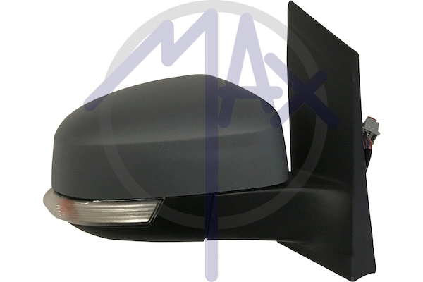 Exterior Mirror (MFD229-R)