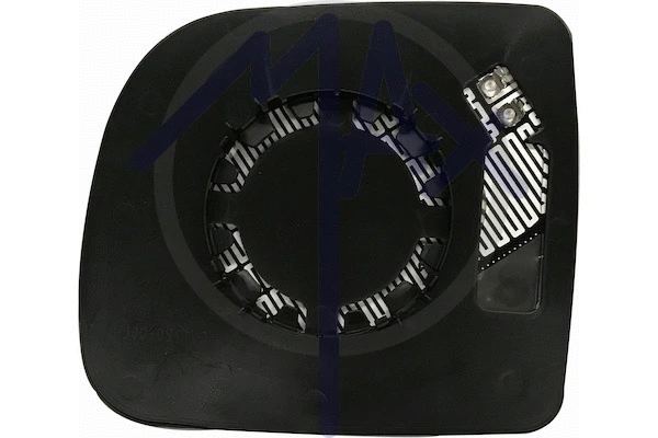 Mirror Glass, exterior mirror (MRN133-R)