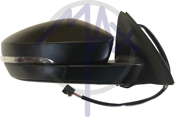Exterior Mirror (MSK140-R)