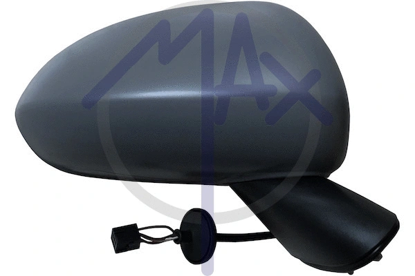 Exterior Mirror (MOP141-R)