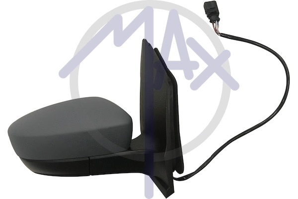 Exterior Mirror (MVW156-R)