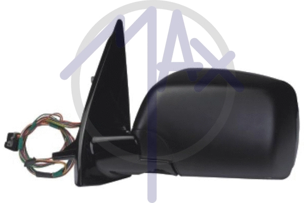 Exterior Mirror (MBM124-L)