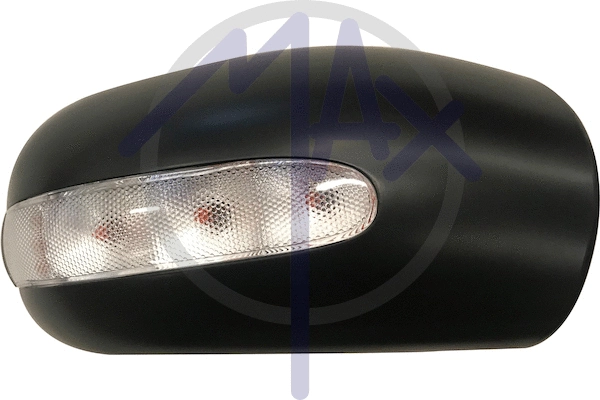 Cover, exterior mirror (MMB730-R)