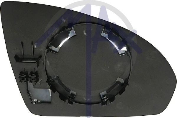 Mirror Glass, exterior mirror (MMB790-L)