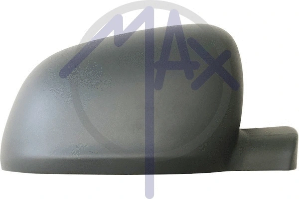 Cover, exterior mirror (MRN831-R)