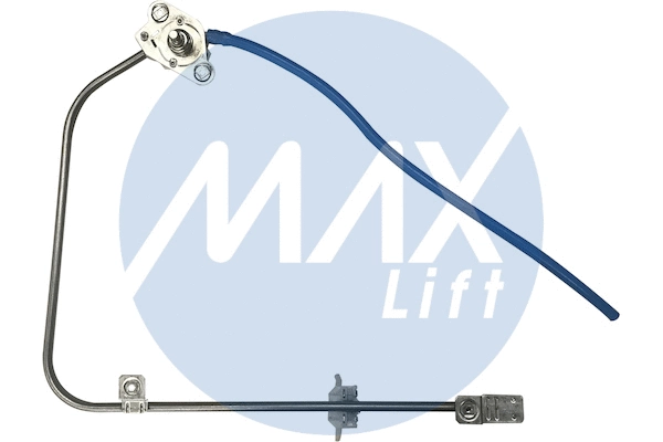 Window Regulator (WFT168-L)