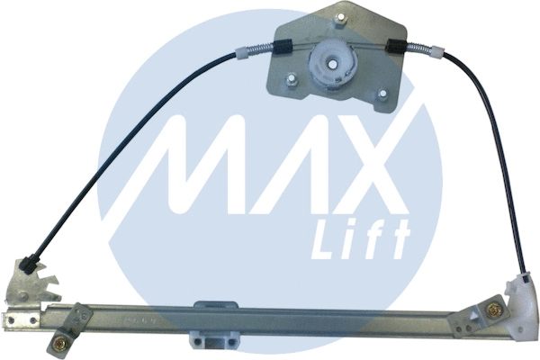 Window Regulator (WPG155-L)