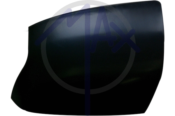 Cover, exterior mirror (MFD911-L)