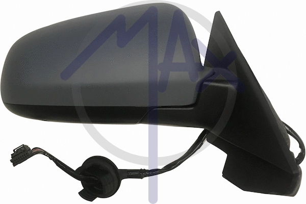 Exterior Mirror (MAD142-R)