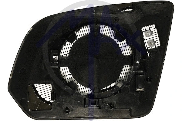 Mirror Glass, exterior mirror (MMB840-R)