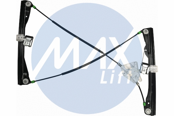 Window Regulator (WST110-R)