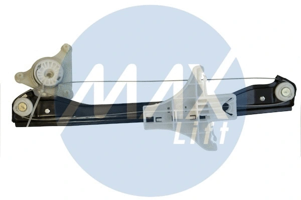 Window Regulator (WVW186-L)