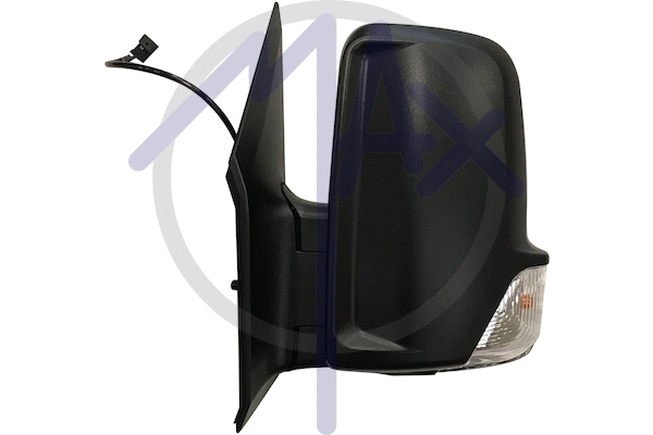 Exterior Mirror (MMB807-L)