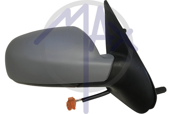 Exterior Mirror (MCT147-R)