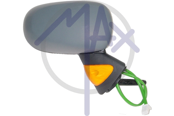 Exterior Mirror (MRN253-R)