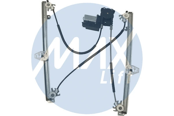 Window Regulator (WRN157-R)