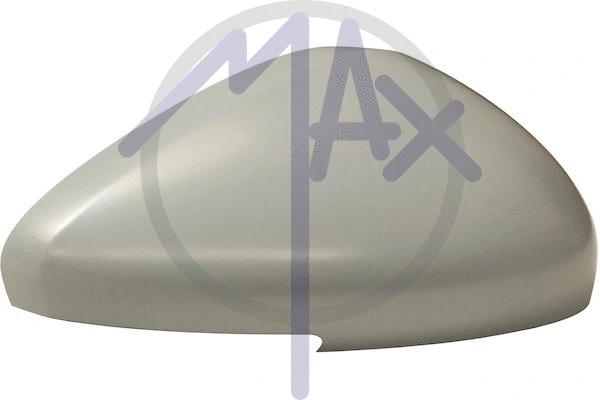 Cover, exterior mirror (MPG304-R)