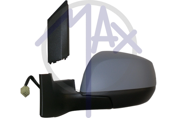 Exterior Mirror (MOP205-L)