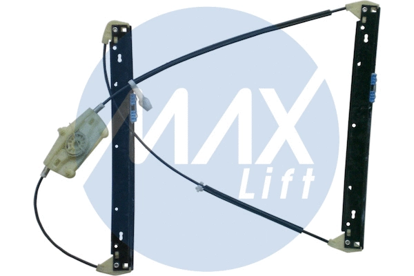 Window Regulator (WAD115-R)