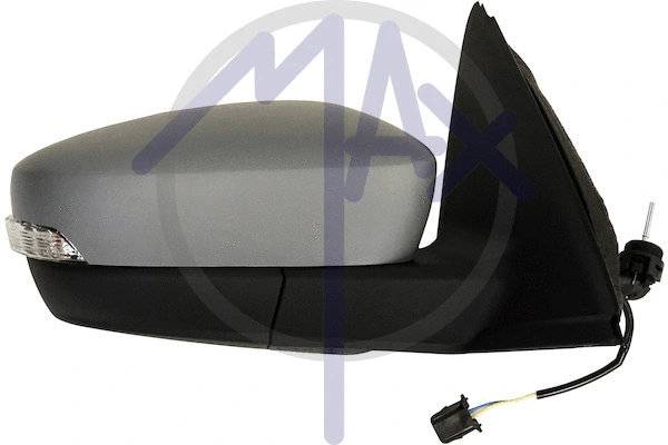Exterior Mirror (MSK125-R)