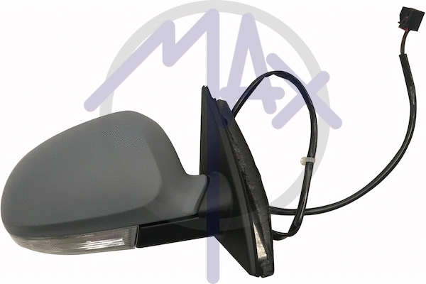 Exterior Mirror (MVW211-R)