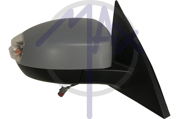 Exterior Mirror (MFD204-R)