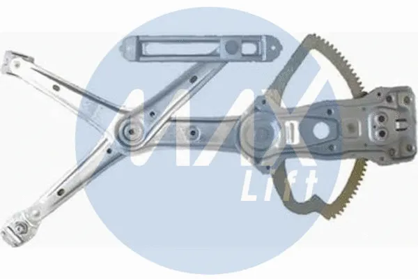 Window Regulator (WME112-R)