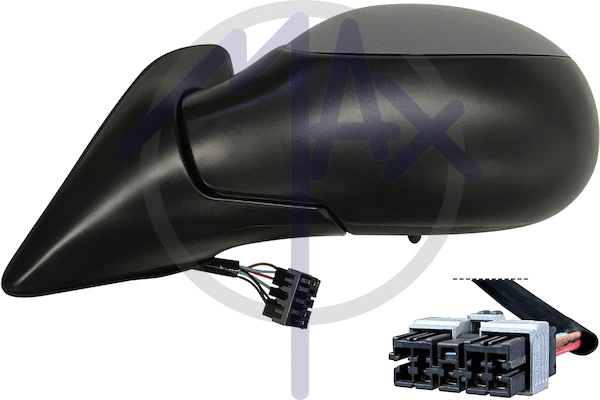 Exterior Mirror (MCT146-L)