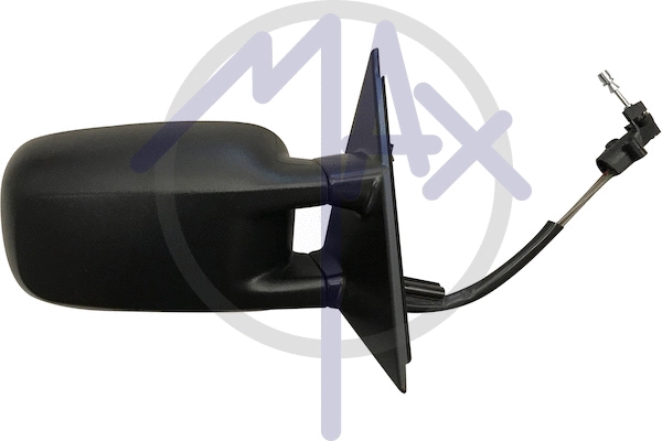 Exterior Mirror (MVW180-R)