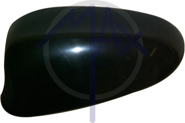 Cover, exterior mirror (MFD147-L)
