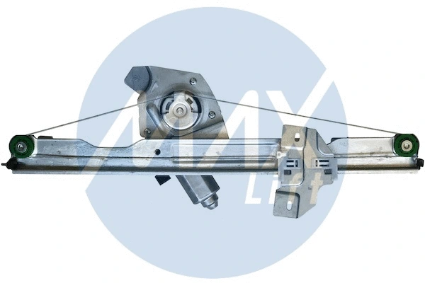 Window Regulator (WDL101-L)