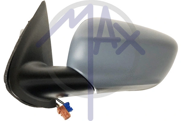 Exterior Mirror (MPG125-L)