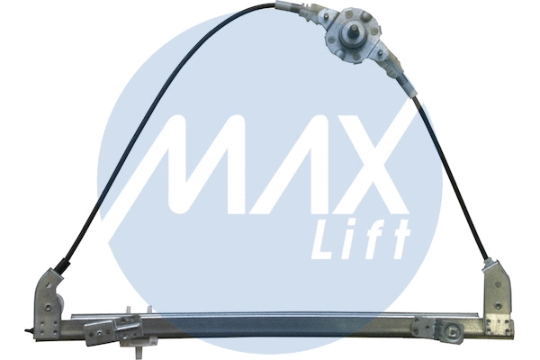 Window Regulator (WFT123-R)