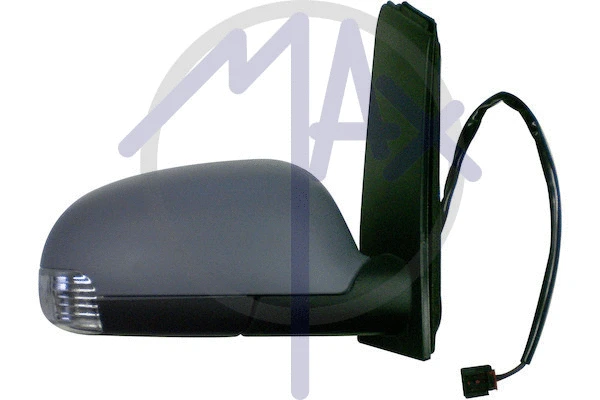 Exterior Mirror (MVW299-R)